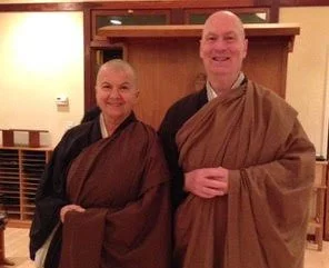 Cathy — Santa Cruz Zen Center